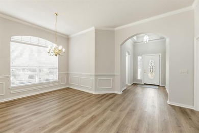 -----  OPEN HOUSE 1-3 SUNDAY FEB 22   -----   PRISTINE HOME IN on Heritage Ranch Golf and Country Club in Texas - for sale on GolfHomes.com, golf home, golf lot