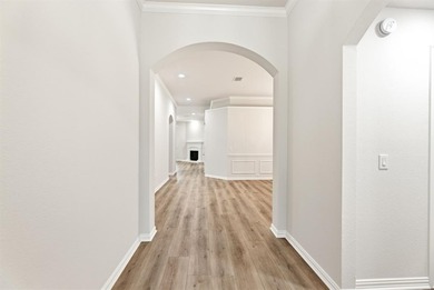 -----  OPEN HOUSE 1-3 SUNDAY FEB 22   -----   PRISTINE HOME IN on Heritage Ranch Golf and Country Club in Texas - for sale on GolfHomes.com, golf home, golf lot