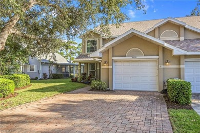 RARE FIND. Open and updated townhouse The Barbados model with on Breckenridge Golf and Country Club in Florida - for sale on GolfHomes.com, golf home, golf lot