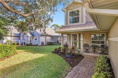 RARE FIND. Open and updated townhouse The Barbados model with on Breckenridge Golf and Country Club in Florida - for sale on GolfHomes.com, golf home, golf lot