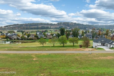 Discover the perfect setting for your dream home on this premium on Tennessee National Golf Club in Tennessee - for sale on GolfHomes.com, golf home, golf lot