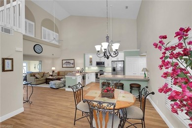 RARE FIND. Open and updated townhouse The Barbados model with on Breckenridge Golf and Country Club in Florida - for sale on GolfHomes.com, golf home, golf lot