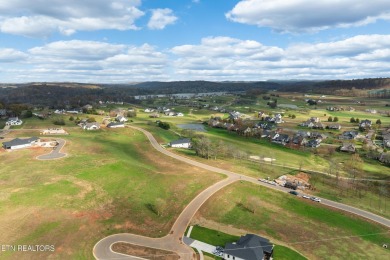 Discover the perfect setting for your dream home on this premium on Tennessee National Golf Club in Tennessee - for sale on GolfHomes.com, golf home, golf lot