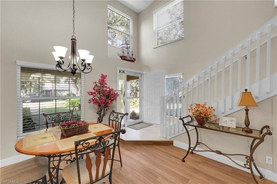 RARE FIND. Open and updated townhouse The Barbados model with on Breckenridge Golf and Country Club in Florida - for sale on GolfHomes.com, golf home, golf lot