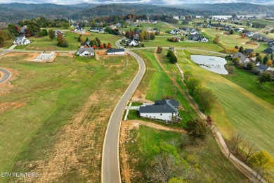 Discover the perfect setting for your dream home on this premium on Tennessee National Golf Club in Tennessee - for sale on GolfHomes.com, golf home, golf lot