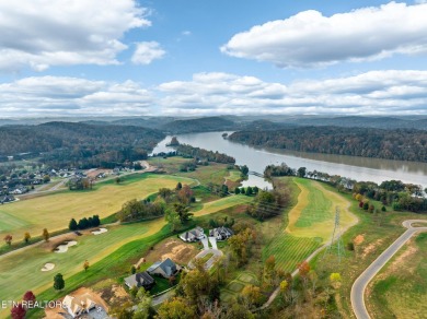 Discover the perfect setting for your dream home on this premium on Tennessee National Golf Club in Tennessee - for sale on GolfHomes.com, golf home, golf lot