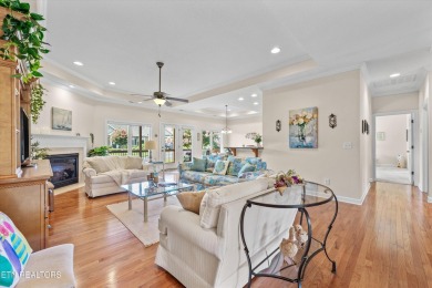 Low-Maintenance Luxury Living in the Heart of Tellico Village.

 on Tanasi Golf Course in Tennessee - for sale on GolfHomes.com, golf home, golf lot