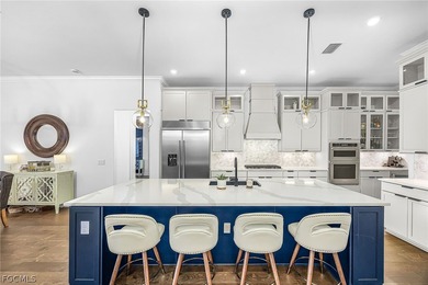 Your meticulous search ends here! Welcome to the highly on Old Corkscrew Golf Club in Florida - for sale on GolfHomes.com, golf home, golf lot