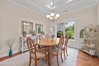 Low-Maintenance Luxury Living in the Heart of Tellico Village.

 on Tanasi Golf Course in Tennessee - for sale on GolfHomes.com, golf home, golf lot