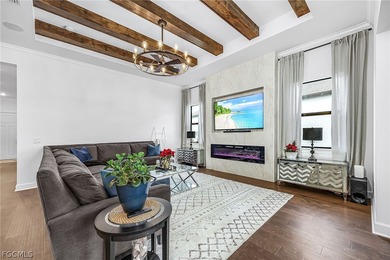 Your meticulous search ends here! Welcome to the highly on Old Corkscrew Golf Club in Florida - for sale on GolfHomes.com, golf home, golf lot