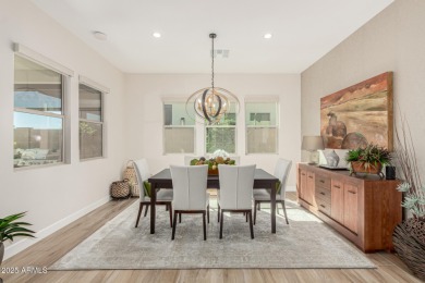 This one of a kind home has EXTENSIVE upgrades & sits on an on Sterling Grove Golf & Country Club in Arizona - for sale on GolfHomes.com, golf home, golf lot
