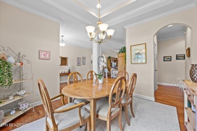 Low-Maintenance Luxury Living in the Heart of Tellico Village.

 on Tanasi Golf Course in Tennessee - for sale on GolfHomes.com, golf home, golf lot