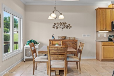 Low-Maintenance Luxury Living in the Heart of Tellico Village.

 on Tanasi Golf Course in Tennessee - for sale on GolfHomes.com, golf home, golf lot