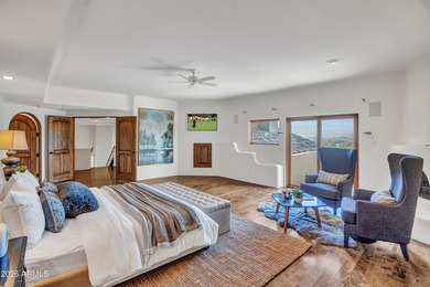 IMMEDIATE GOLF MEMBERSHIP AT CLOSE OF ESCROW! One of a kind golf on Desert Highlands Golf Club in Arizona - for sale on GolfHomes.com, golf home, golf lot