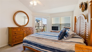 Come see the BIG lake views from this 3 bedroom, 3 bathroom on The Club At Old Kinderhook in Missouri - for sale on GolfHomes.com, golf home, golf lot