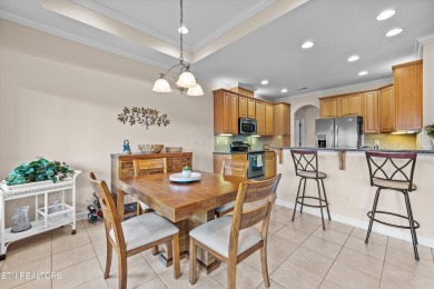 Low-Maintenance Luxury Living in the Heart of Tellico Village.

 on Tanasi Golf Course in Tennessee - for sale on GolfHomes.com, golf home, golf lot