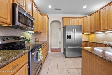 Low-Maintenance Luxury Living in the Heart of Tellico Village.

 on Tanasi Golf Course in Tennessee - for sale on GolfHomes.com, golf home, golf lot
