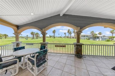 This property is a dream come true for golfers, full-time on Long Island Golf Course in Texas - for sale on GolfHomes.com, golf home, golf lot