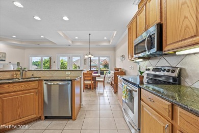 Low-Maintenance Luxury Living in the Heart of Tellico Village.

 on Tanasi Golf Course in Tennessee - for sale on GolfHomes.com, golf home, golf lot