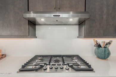 This one of a kind home has EXTENSIVE upgrades & sits on an on Sterling Grove Golf & Country Club in Arizona - for sale on GolfHomes.com, golf home, golf lot