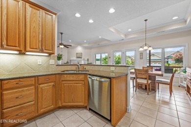 Low-Maintenance Luxury Living in the Heart of Tellico Village.

 on Tanasi Golf Course in Tennessee - for sale on GolfHomes.com, golf home, golf lot