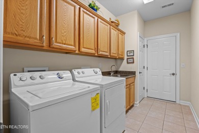 Low-Maintenance Luxury Living in the Heart of Tellico Village.

 on Tanasi Golf Course in Tennessee - for sale on GolfHomes.com, golf home, golf lot