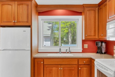 Charming, dormered Cape Cod home on a beautiful 0.24-acre lot! on Shennecossett Golf Course in Connecticut - for sale on GolfHomes.com, golf home, golf lot