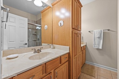 Low-Maintenance Luxury Living in the Heart of Tellico Village.

 on Tanasi Golf Course in Tennessee - for sale on GolfHomes.com, golf home, golf lot