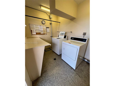 Welcome to resort-style living in this beautifully maintained on Wynmoor Golf Course in Florida - for sale on GolfHomes.com, golf home, golf lot