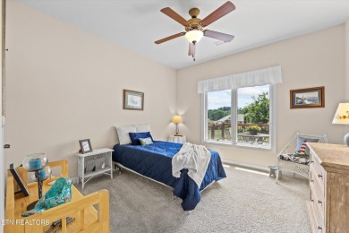 Low-Maintenance Luxury Living in the Heart of Tellico Village.

 on Tanasi Golf Course in Tennessee - for sale on GolfHomes.com, golf home, golf lot