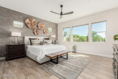 This one of a kind home has EXTENSIVE upgrades & sits on an on Sterling Grove Golf & Country Club in Arizona - for sale on GolfHomes.com, golf home, golf lot