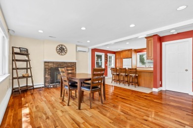 Charming, dormered Cape Cod home on a beautiful 0.24-acre lot! on Shennecossett Golf Course in Connecticut - for sale on GolfHomes.com, golf home, golf lot