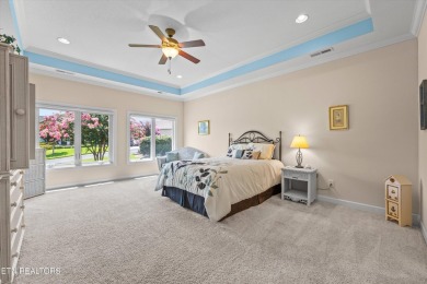 Low-Maintenance Luxury Living in the Heart of Tellico Village.

 on Tanasi Golf Course in Tennessee - for sale on GolfHomes.com, golf home, golf lot