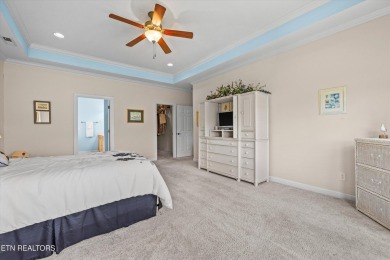 Low-Maintenance Luxury Living in the Heart of Tellico Village.

 on Tanasi Golf Course in Tennessee - for sale on GolfHomes.com, golf home, golf lot