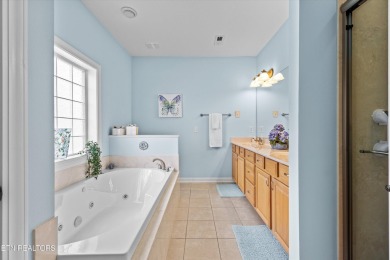 Low-Maintenance Luxury Living in the Heart of Tellico Village.

 on Tanasi Golf Course in Tennessee - for sale on GolfHomes.com, golf home, golf lot
