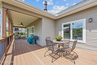 Low-Maintenance Luxury Living in the Heart of Tellico Village.

 on Tanasi Golf Course in Tennessee - for sale on GolfHomes.com, golf home, golf lot