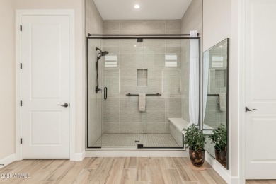 This one of a kind home has EXTENSIVE upgrades & sits on an on Sterling Grove Golf & Country Club in Arizona - for sale on GolfHomes.com, golf home, golf lot