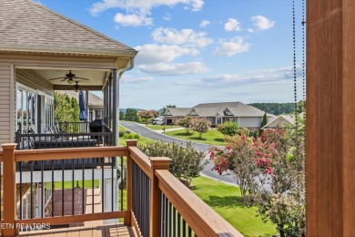 Low-Maintenance Luxury Living in the Heart of Tellico Village.

 on Tanasi Golf Course in Tennessee - for sale on GolfHomes.com, golf home, golf lot