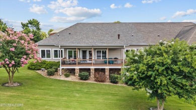 Low-Maintenance Luxury Living in the Heart of Tellico Village.

 on Tanasi Golf Course in Tennessee - for sale on GolfHomes.com, golf home, golf lot