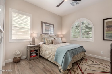 This one of a kind home has EXTENSIVE upgrades & sits on an on Sterling Grove Golf & Country Club in Arizona - for sale on GolfHomes.com, golf home, golf lot