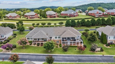 Low-Maintenance Luxury Living in the Heart of Tellico Village.

 on Tanasi Golf Course in Tennessee - for sale on GolfHomes.com, golf home, golf lot