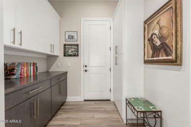 This one of a kind home has EXTENSIVE upgrades & sits on an on Sterling Grove Golf & Country Club in Arizona - for sale on GolfHomes.com, golf home, golf lot