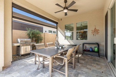 This one of a kind home has EXTENSIVE upgrades & sits on an on Sterling Grove Golf & Country Club in Arizona - for sale on GolfHomes.com, golf home, golf lot