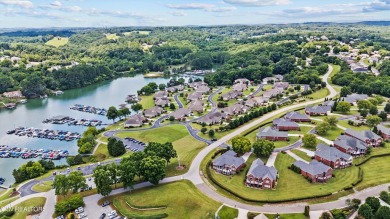 Low-Maintenance Luxury Living in the Heart of Tellico Village.

 on Tanasi Golf Course in Tennessee - for sale on GolfHomes.com, golf home, golf lot