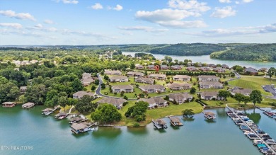 Low-Maintenance Luxury Living in the Heart of Tellico Village.

 on Tanasi Golf Course in Tennessee - for sale on GolfHomes.com, golf home, golf lot