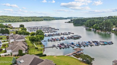 Low-Maintenance Luxury Living in the Heart of Tellico Village.

 on Tanasi Golf Course in Tennessee - for sale on GolfHomes.com, golf home, golf lot