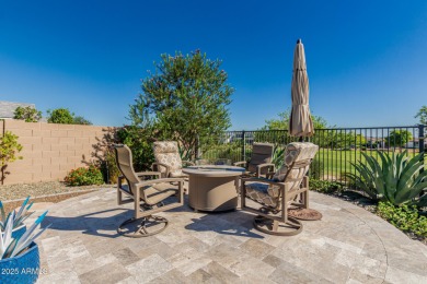 This one of a kind home has EXTENSIVE upgrades & sits on an on Sterling Grove Golf & Country Club in Arizona - for sale on GolfHomes.com, golf home, golf lot