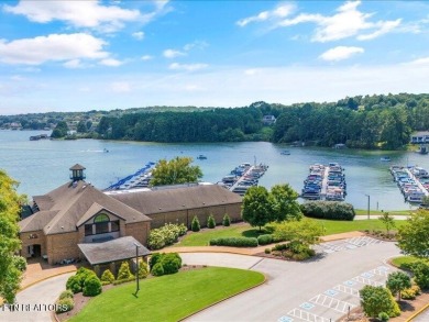 Low-Maintenance Luxury Living in the Heart of Tellico Village.

 on Tanasi Golf Course in Tennessee - for sale on GolfHomes.com, golf home, golf lot
