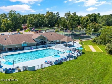 Low-Maintenance Luxury Living in the Heart of Tellico Village.

 on Tanasi Golf Course in Tennessee - for sale on GolfHomes.com, golf home, golf lot