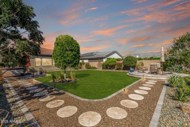 This one of a kind home has EXTENSIVE upgrades & sits on an on Sterling Grove Golf & Country Club in Arizona - for sale on GolfHomes.com, golf home, golf lot
